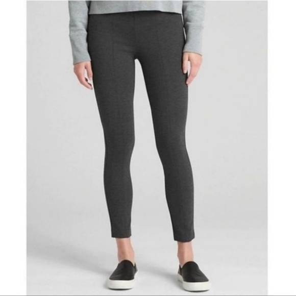 Gap Ponte Pants/Leggings - Picture 3 of 8